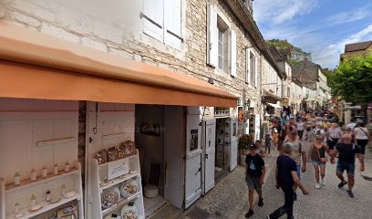Visions D'ailleurs, Magasin de Meubles et Décoration à Rocamadour