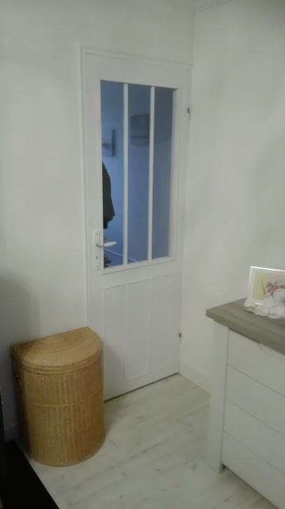 L'atelier du Bois SYMPHONY- Meubles sur mesure, Fabricant de Meubles à Plouigneau