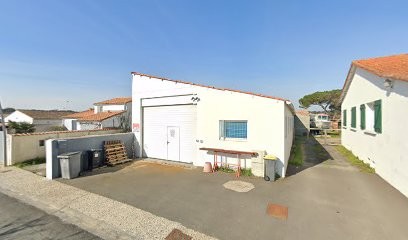 L'ATELIER DE STEFINOX, Fabricant de Meubles à Rivedoux-Plage