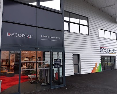 Décorial La Flèche, Magasin de Meubles et Décoration à La Flèche