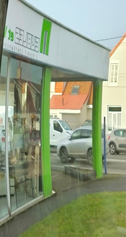 Meubles et Vous l'Esprit Contemporain, Magasin de Meubles et Décoration à Saint-Martin-lez-Tatinghem
