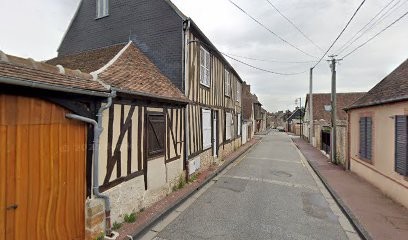 Penta 1970, Fabricant de Meubles à Verneuil d'Avre et d'Iton