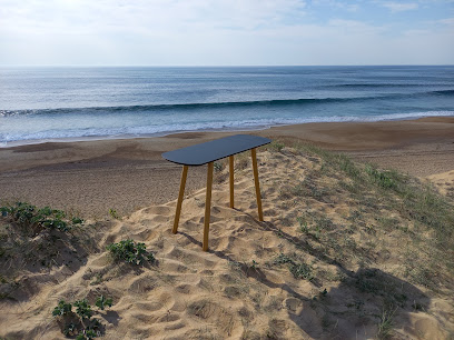Fusion – Mobilier Métal, Fabricant De Meubles à Anglet