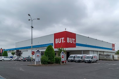 BUT, Magasin de Meubles et Décoration à Saint-Maximin