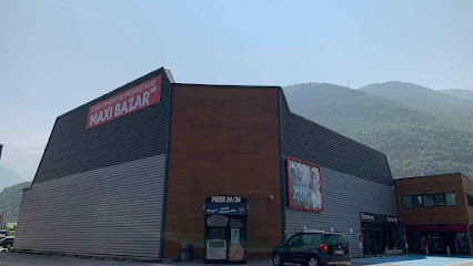 Maxi Bazar Magasin De Meubles à Albertville