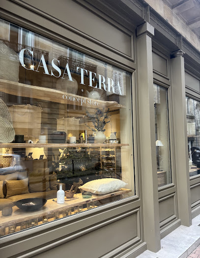 Casa Terra Magasin De Meubles à Bordeaux