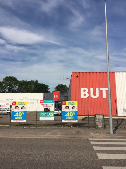 BUT, Magasin de Meubles et Décoration à Longeville-en-Barrois