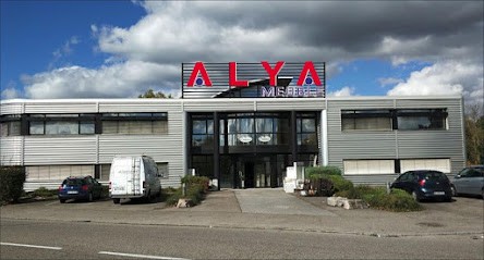 Alya Meuble, Magasin de Meubles et Décoration à Pfastatt