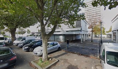 B.l 93, Magasin de Meubles et Décoration au Blanc-Mesnil