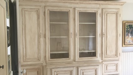 Atelier MANGAN Ébéniste, Fabricant de Meubles à Tarascon