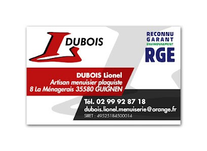 Entreprise Dubois, Magasin de Meubles et Décoration à Guignen