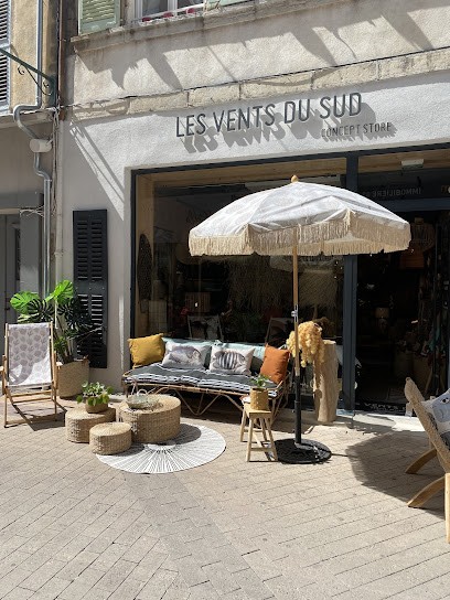 Les Vents Du Sud, Magasin de Meubles et Décoration à Draguignan