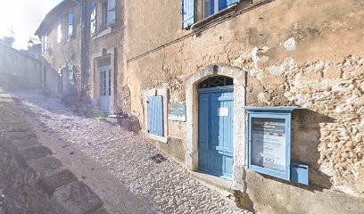 Atelier de Couleurs, Magasin de Meubles et Décoration à Ménerbes