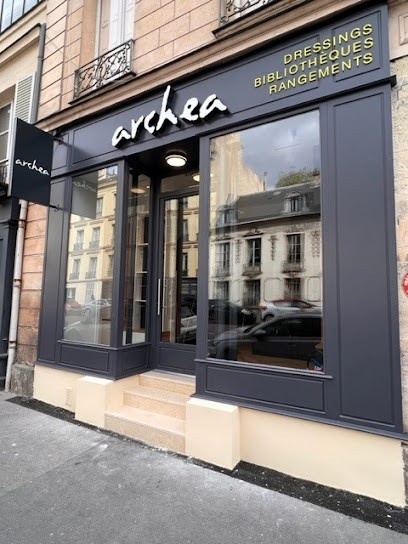 Archea Versailles, Magasin de Meubles et Décoration à Versailles