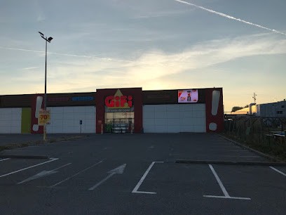 GiFi St Etienne St Geoirs, Magasin de Meubles et Décoration à Saint-Étienne-de-Saint-Geoirs