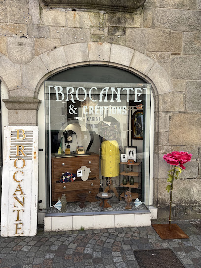 Brocante & Créations, Quimper Magasin De Meubles à Quimper