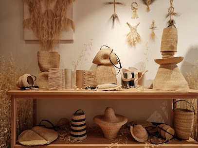 Sessùn Alma, Magasin de Meubles et Décoration à Marseille 07