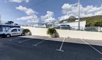 Archibô, Magasin de Meubles et Décoration à La Garde