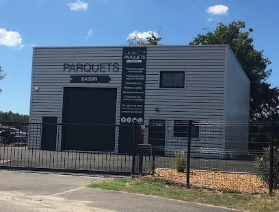 Parquets Bassin, Magasin de Meubles et Décoration à Gujan-Mestras