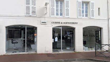 Nolte Cuisine & Agencement, Magasin de Meubles et Décoration à Saint-Germain-en-Laye