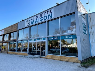 CHOUETTE MAISON, Magasin de Meubles et Décoration à Aiserey