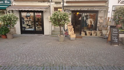 Terre de sienne, Magasin de Meubles et Décoration aux Vans