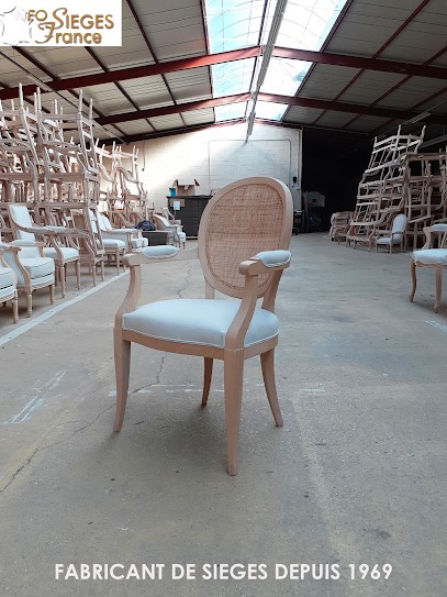 Néo Sièges France, Fabricant de Meubles à Neufchâteau