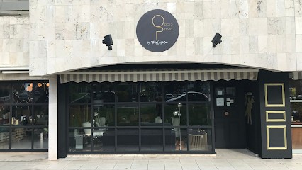 Objets Phare By Fred Villalon, Magasin de Meubles et Décoration au Touquet-Paris-Plage