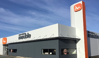 Monsieur Meuble Les Sables d'Olonne, Magasin de Meubles et Décoration à Château-d'Olonne