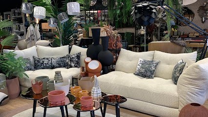 C @ Vivre, Magasin de Meubles et Décoration à Houtaud