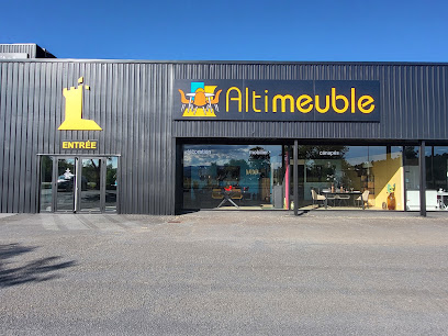Altimeuble Magasin De Meubles à Polignac