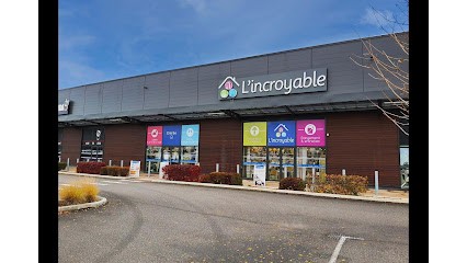 L'Incroyable, Magasin de Meubles et Décoration à Soyaux