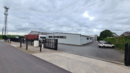 Société Auxiliaire du Meuble, Magasin de Meubles et Décoration à Lesquin