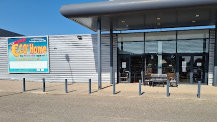 Eco'home, Magasin De Meubles à Sommières