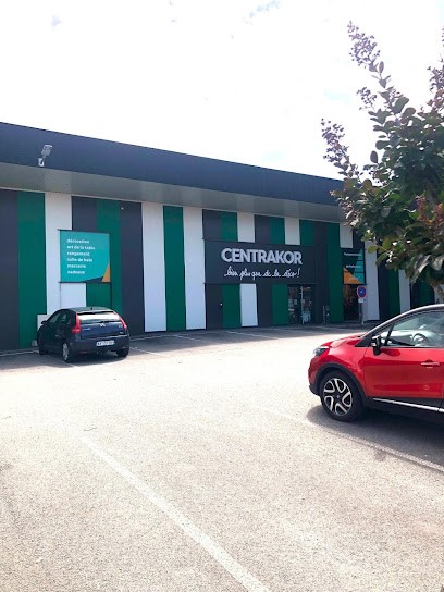 Centrakor Saint Brevin les Pins, Magasin de Meubles et Décoration à Saint-Brevin-les-Pins