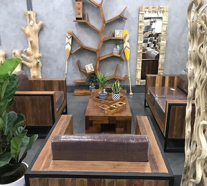 Boudoir Du Monde, Magasin de Meubles et Décoration à Perreux