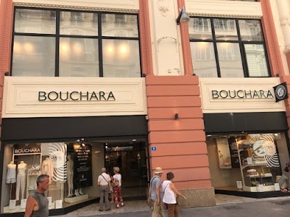 Bouchara Marseille, Magasin de Meubles et Décoration à Marseille 01