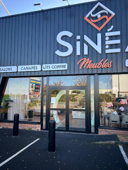 Sinea Meubles Magasin De Meubles à Beauvais