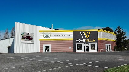 Home Villa - Saint Nazaire, Magasin de Meubles et Décoration à Trignac