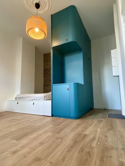 Les Tontons Boiseurs, Fabricant de Meubles à Saint-Geours-de-Maremne