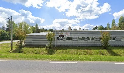 B.L.C Créations, Magasin de Meubles et Décoration au Merlerault