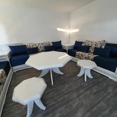 Anwal, Magasin de Meubles et Décoration au Pontet