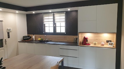 LS Agencement, Fabricant de Meubles à Oradour-sur-Glane