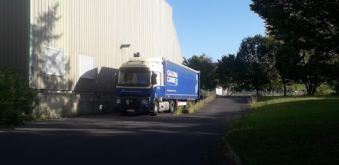 Barangé SAS, Fabricant de Meubles à Dizy