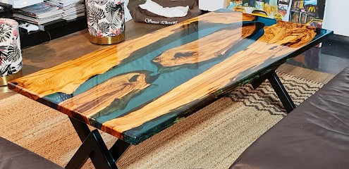 ART-POXYWOOD, Fabricant de Meubles à Vandrimare