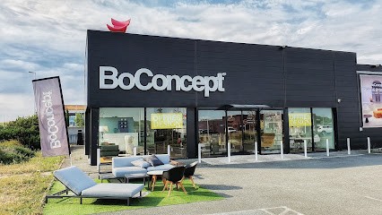 BoConcept La Rochelle, Magasin de Meubles et Décoration à Puilboreau