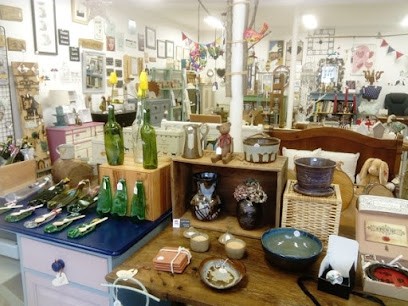 coeur et etoile, Magasin de Meubles et Décoration à Saint-Mathieu