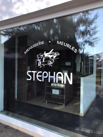 Menuiserie meubles Stephan Sàrl, Magasin de Meubles et Décoration à Hégenheim