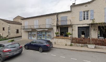 Montpez'art Art, Artisanat Et Gourmandises, Magasin De Meubles à Montpezat-de-Quercy