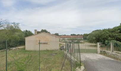 Laget Alain, Magasin De Meubles à Sommières